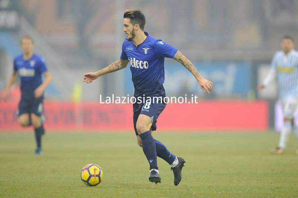 Luis Alberto, il suo ex allenatore lo incensa: "Sei come i Re Magi! La Lazio e la Spagna ti ringrazieranno"