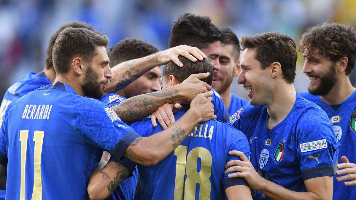 Italia, dopo la Germania affronterà l’Ungheria: ecco quando e dove 