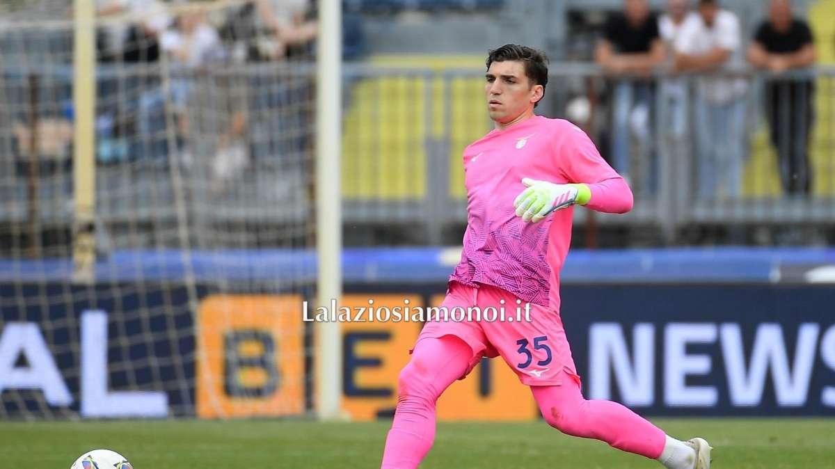 Calciomercato Lazio | Mandas sempre più vicino al Bournemouth: i dettagli