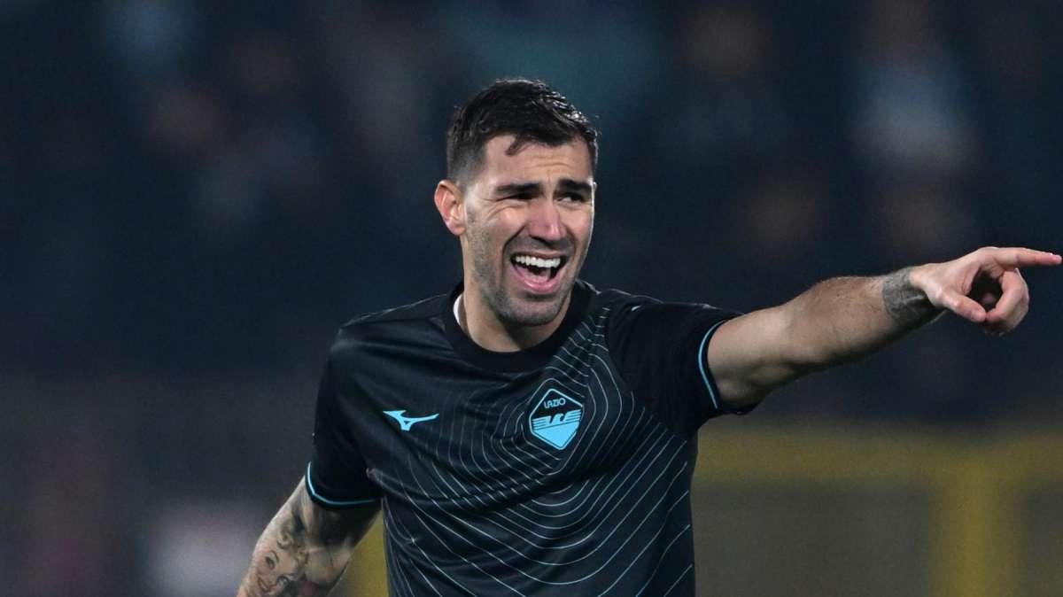 Lazio, controlli a Villa Mafalda per Romagnoli: le sue condizioni