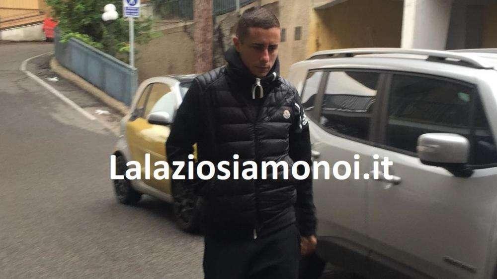 PAIDEIA - Lazio, controlli per Marusic: ci prova per il Sassuolo - FT&VD