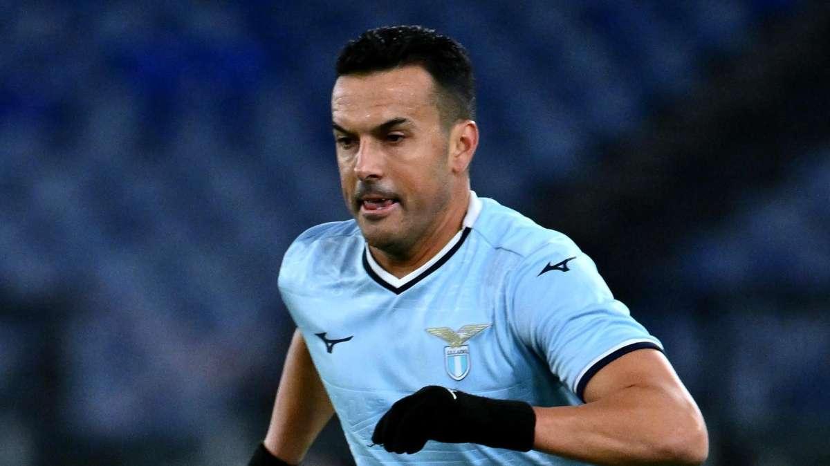 Lazio, i tempi di recupero di Pedro e Noslin: tra Atalanta e derby...