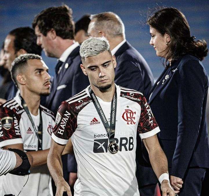 Copa Libertadores, il Palmeiras trionfa e Pereira si dispera: “Chiedo scusa” – FOTO