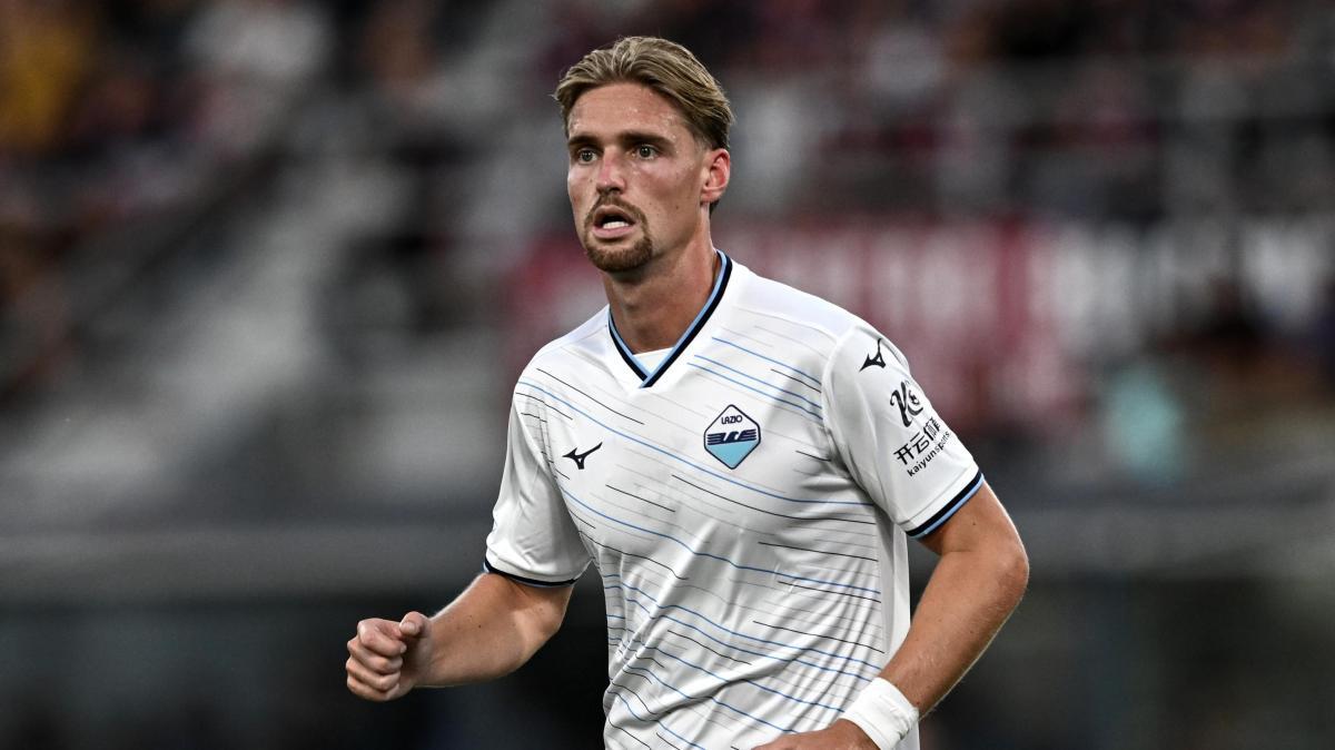 Lazio, ora è un Taylor totale. L'estate difficile, poi l'arrivo di Frattesi e...