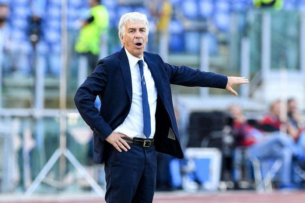 Lazio - Atalanta, Gasperini insiste: "Gara condizionata, quando veniamo qui..."