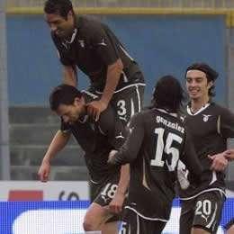 Il re è Kozak: in campionato nessuno ha la media-gol più alta di lui