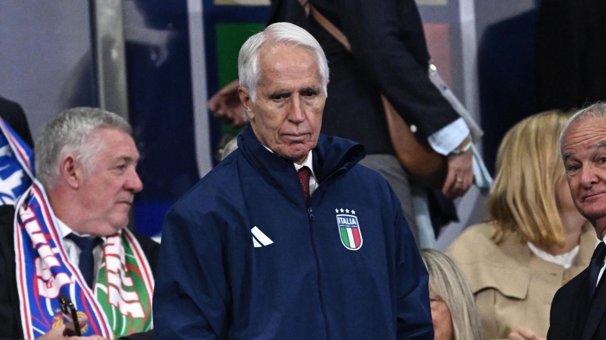 FIGC, Malagò sarà il nuovo commissario: c'è l'intesa con Buonfiglio
