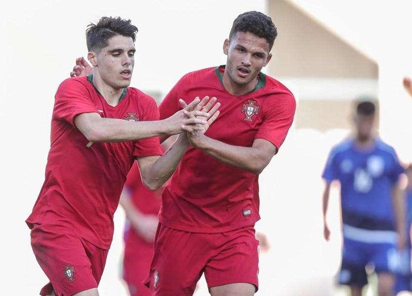 Under 19, il Portogallo di Pedro Neto vince ancora: un'ora per l'attaccante della Lazio