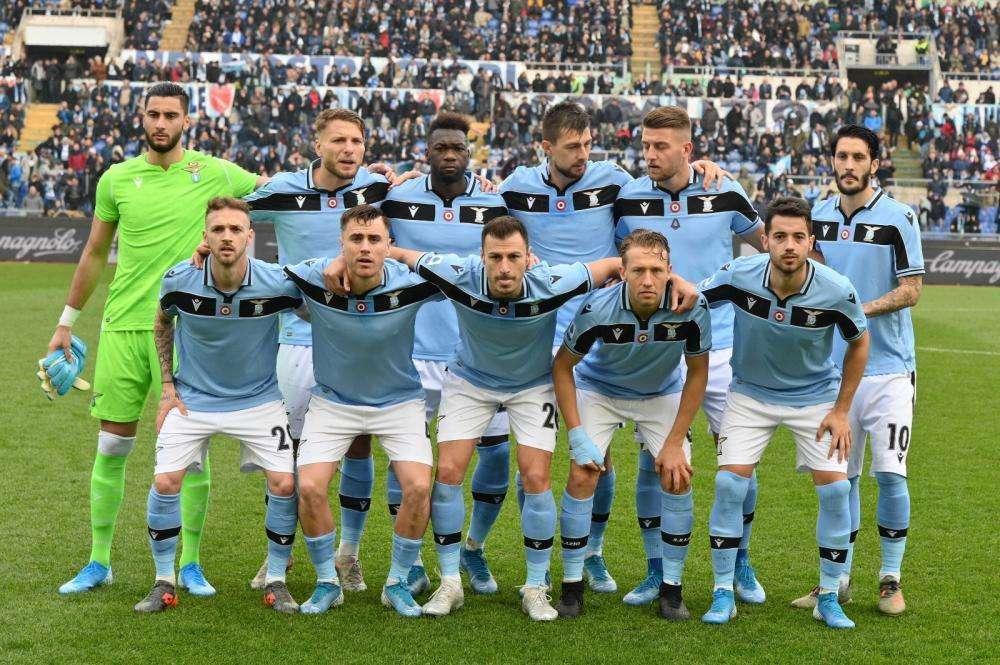 Lazio, febbraio ad alta tensione: tutte le gare dei biancocelesti - FOTO