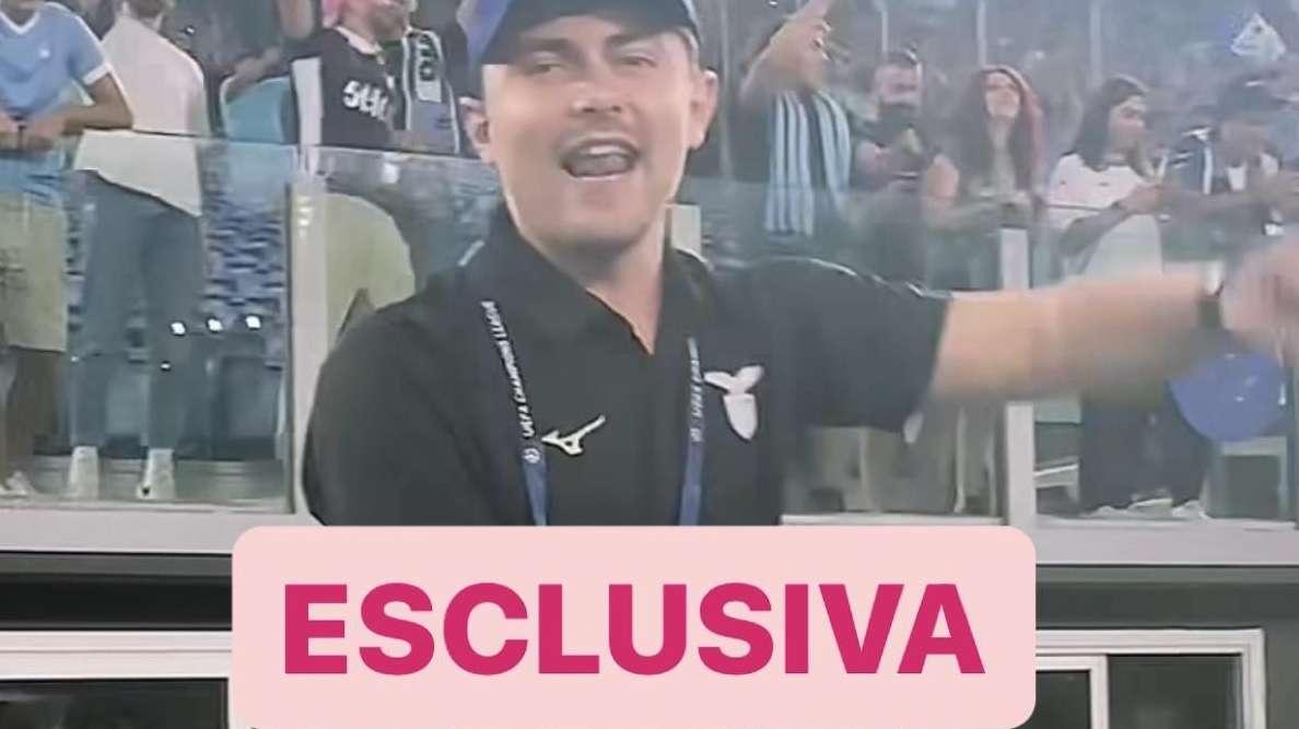 Lazio | Mantva DJ: "Provedel, la Champions e i tifosi: un sogno diventato realtà"