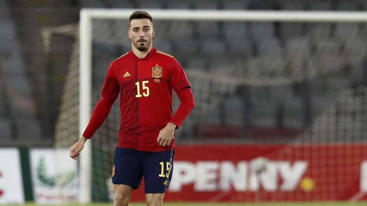 La Spagna Under 21 batte la Norvegia: Gila di nuovo in campo dopo l'esordio