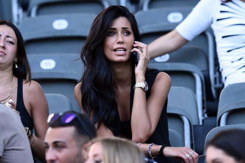 Jovana, Federica e Miriam: la Lazio vince lo scudetto delle wags - FOTO