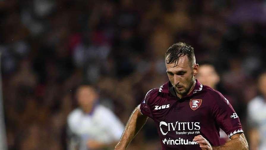 Salernitana - Lazio, Marelli spiega: "Manca un rosso. Errore grave di Prontera!"