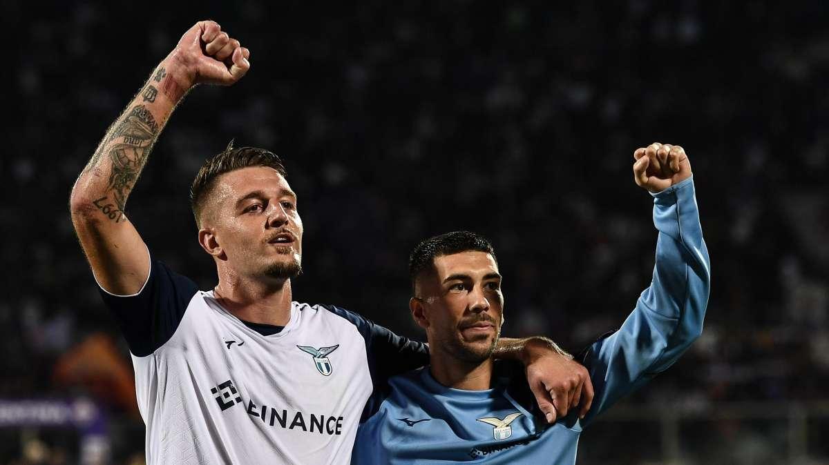 Lazio, la società scherza con i tifosi: "A Formello non volano solo aquile" - FOTO