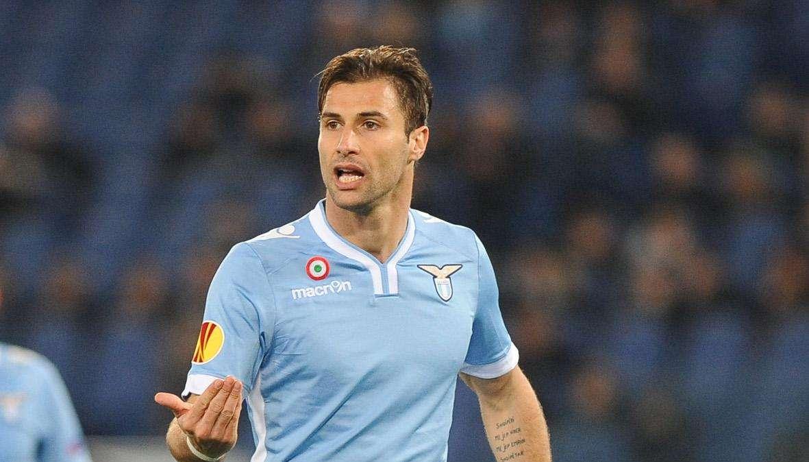 INFERMERIA - Il dott. Salvatori: "Ancora influenza per Perea, Ledesma è pronto. Postiga? In gruppo da martedì"