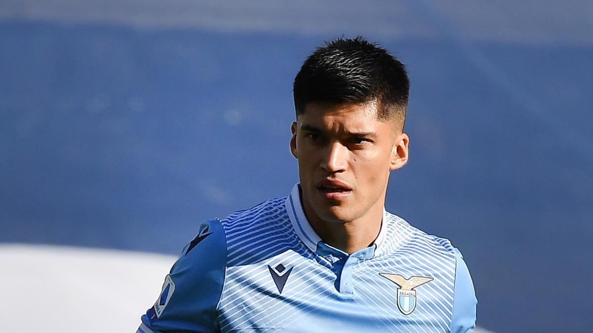 Ex Lazio | Correa compie gli anni: gli auguri della società al 'Tucu'