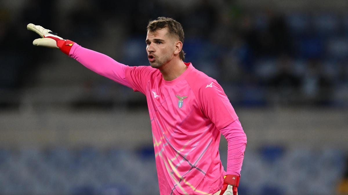 Calciomercato Lazio | Provedel - Inter, l'affare è quasi concluso: cosa manca