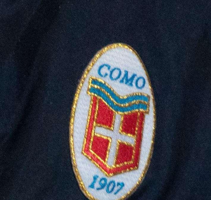 Coronavirus, Bolchini positivo al Covid-19: il portiere del Como è asintomatico