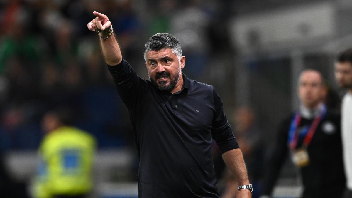 Lazio, Ascari: "Gattuso? Conosce le difficoltà. Sarei sorpreso se..."