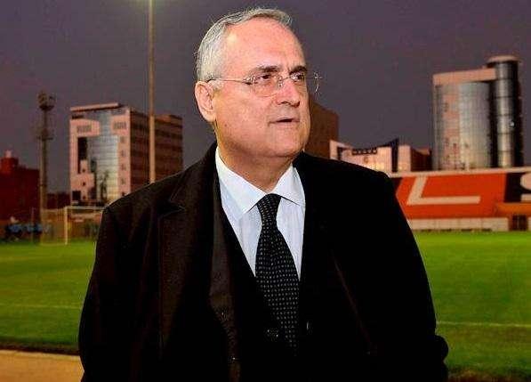 Giornata vittime Mafie, Lotito: "Un abbraccio a Noemi Staiano, la aspettiamo a Formello"