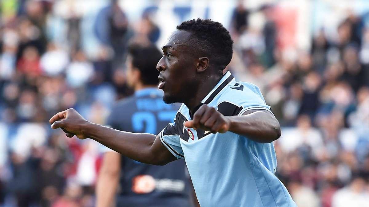 Crotone, Adekanye si presenta: “Ho voglia di lottare. Buona fortuna Lazio”
