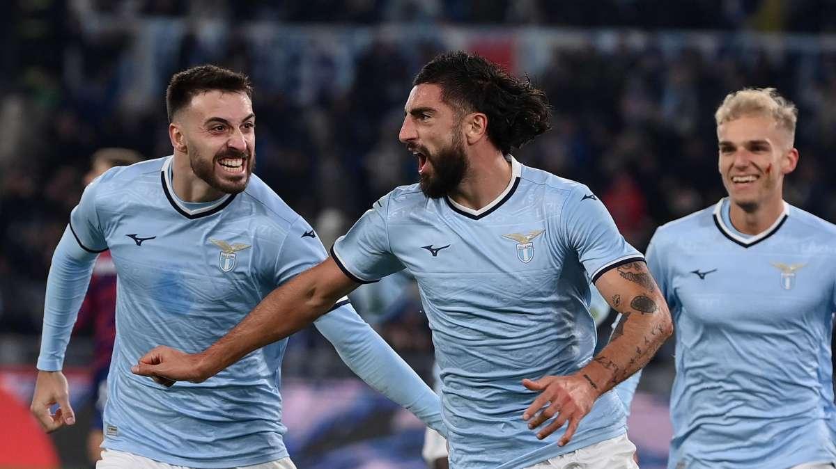 La Lazio non molla: probabili diversi rientri contro il Lecce