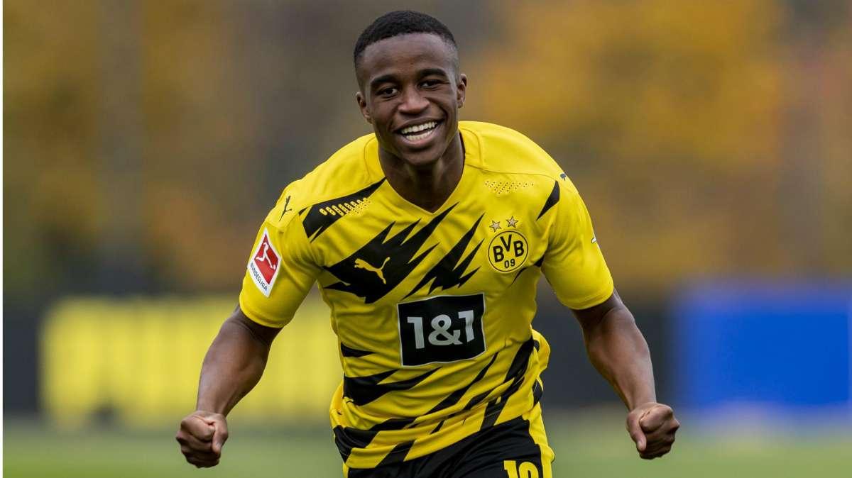 Calciomercato Lazio, Moukoko può liberarsi a zero: un mese fa era...
