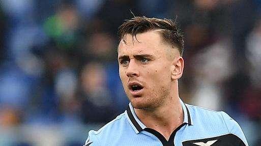 Lecce-Lazio, Patric si scusa con Donati: "È stata mancanza di lucidità" - FT