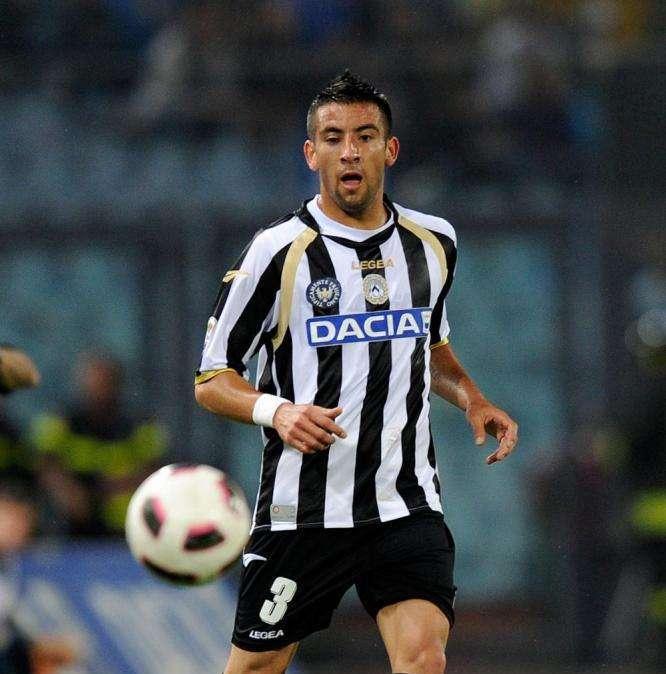 Isla: "Salas il mio idolo. Bielsa? Il miglior tecnico che abbia mai avuto"