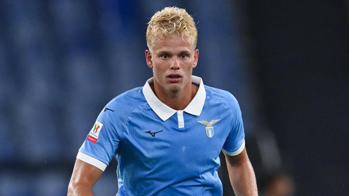 Lazio, Provstgaard: "Vogliamo tornare in Europa! Siamo primi, sogniamo..."