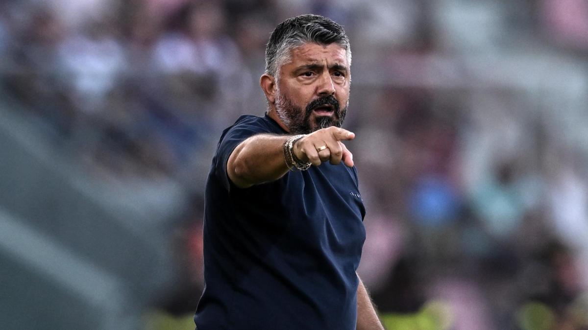 Lazio, i convocati di Gattuso per il Milan: out Doekhi, c'è Cataldi
