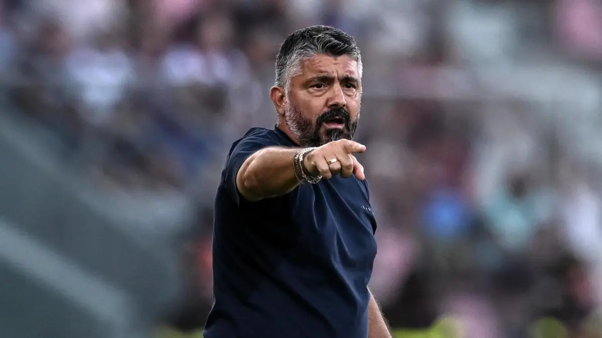 Lazio, i convocati di Gattuso per l'Arezzo: tanti assenti, la lista completa