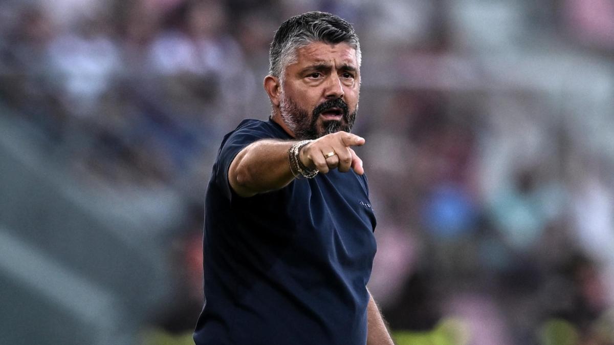 Lazio, Romagnoli va via e la difesa resta così. Gattuso avrà solo questi