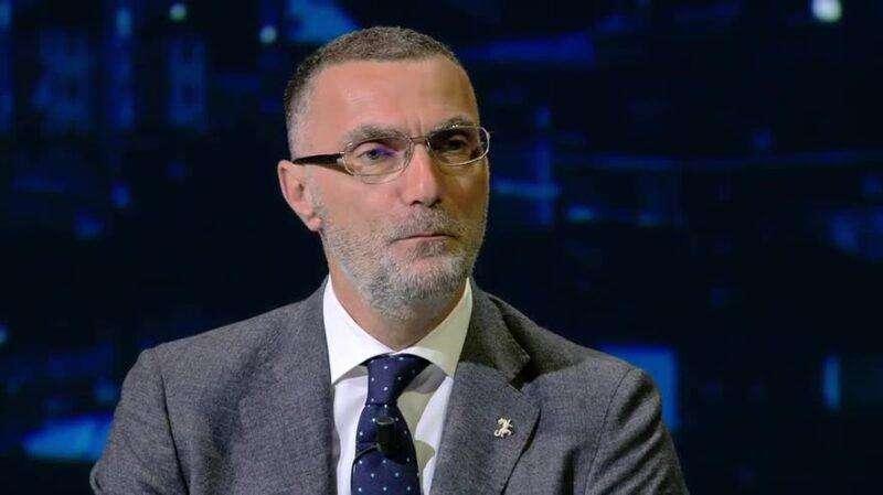 Bergomi: "La Lazio dava 2-0 a tutti in 20 minuti. Sarà pronta a ripartire"