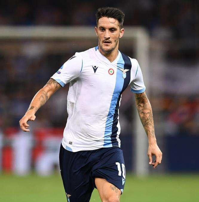Lazio, appuntamento a gennaio con Luis Alberto per il rinnovo