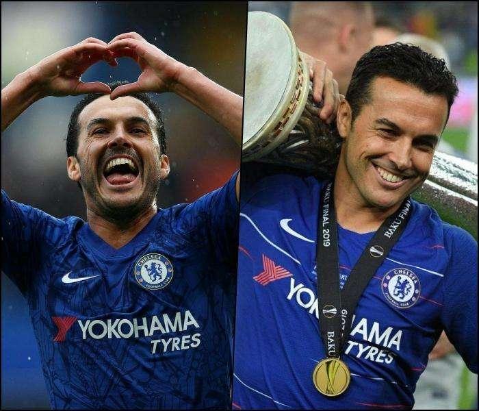 Pedro, le lotte per i bimbi e il "salvataggio" del primo club: un supereroe moderno alla corte di Sarri! - VIDEO