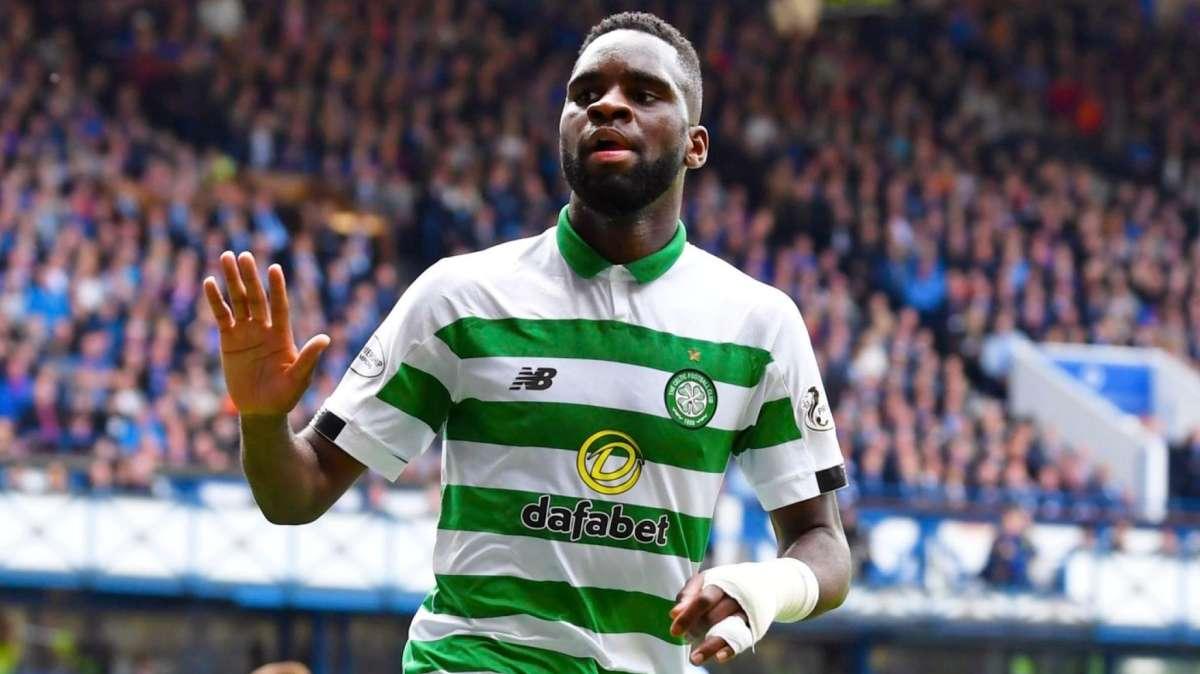 Calciomercato, dall'Inghilterra: "Due big di Serie A su Edouard del Celtic"