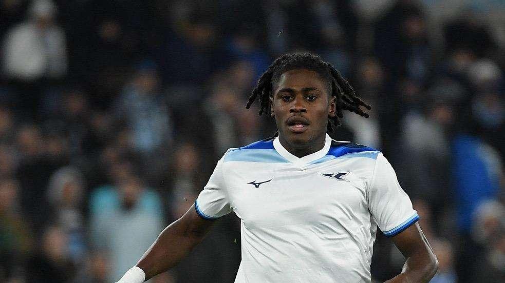 Lazio, Marelli sull'espulsione di Tchaouna: "Brutto errore di Tremolada!"