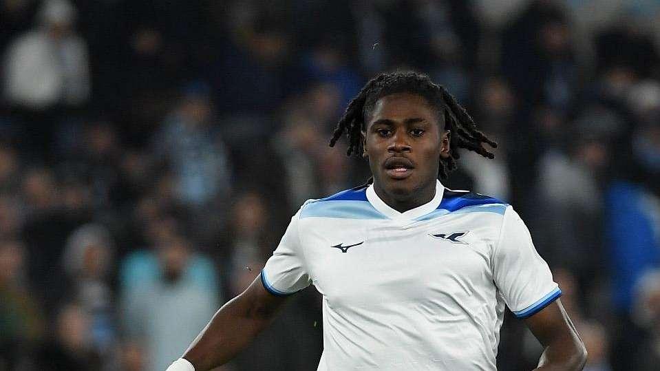 Lazio, senti Liverani: "Tchaouna va aspettato. E sul mercato prenderei..."
