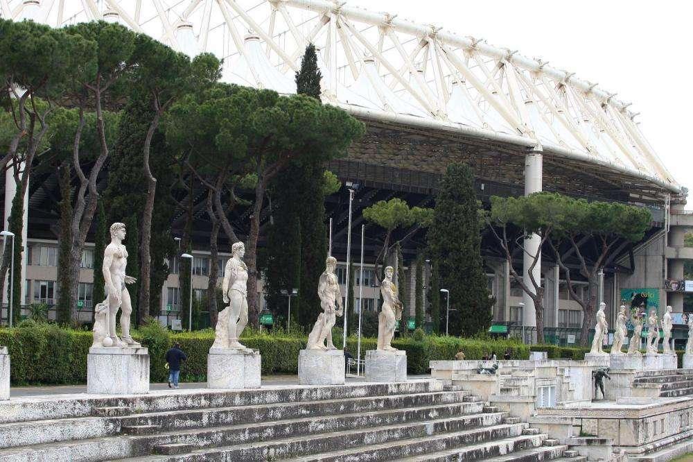 Lazio - Roma, strade chiuse e trasporto pubblico: tutte le informazioni