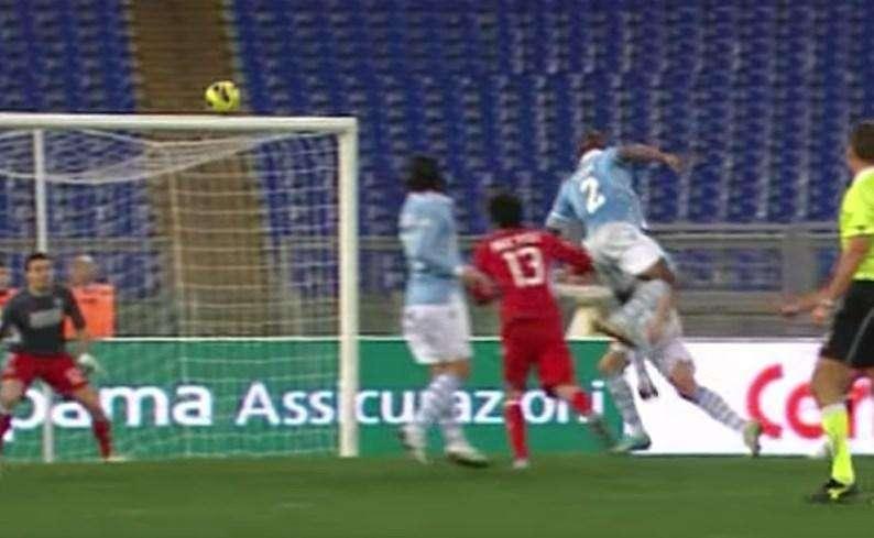 Lazio, l'ex Ciani si ritira dal calcio: "La cosa più difficile, ora andiamo avanti"