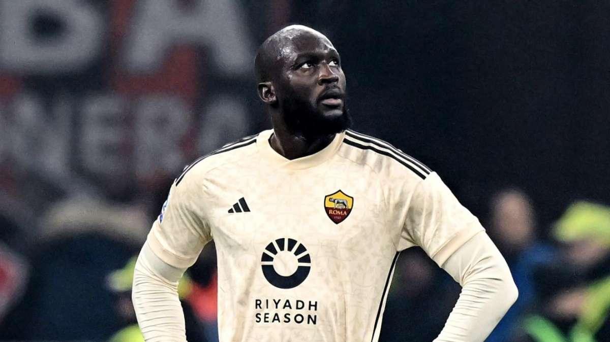Calciomercato | Roma, Lukaku rimane? Il Chelsea fissa il prezzo