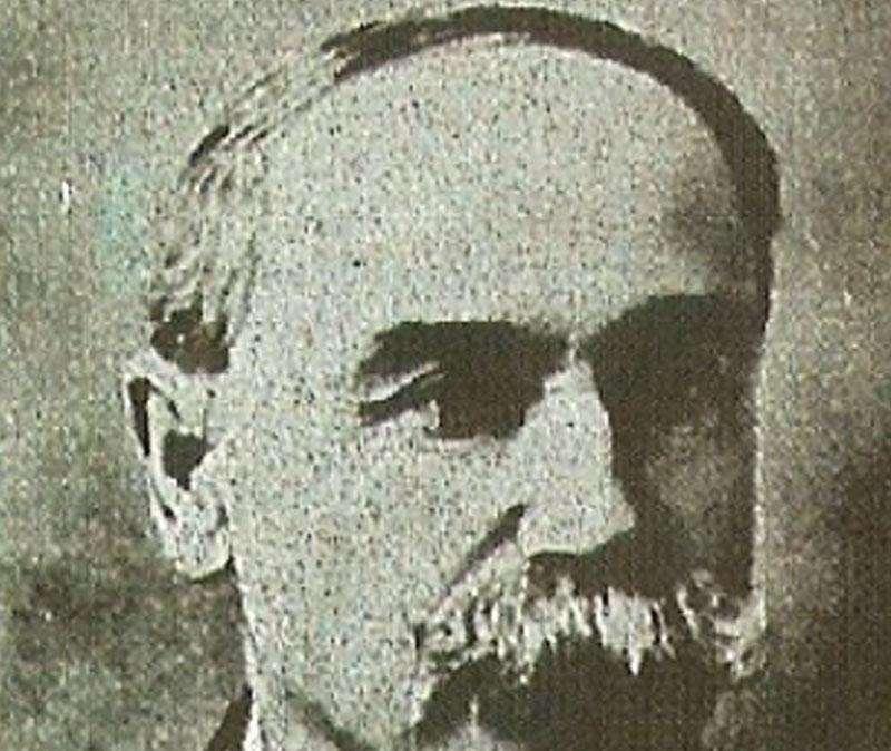 Lazio, Fortunato Ballerini: 166 anni fa nasceva il secondo presidente della storia della Lazio