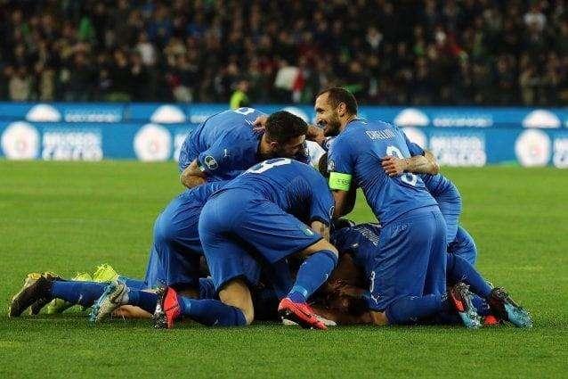 Italia - Finlandia, i voti dei quotidiani: Immobile non tradisce…