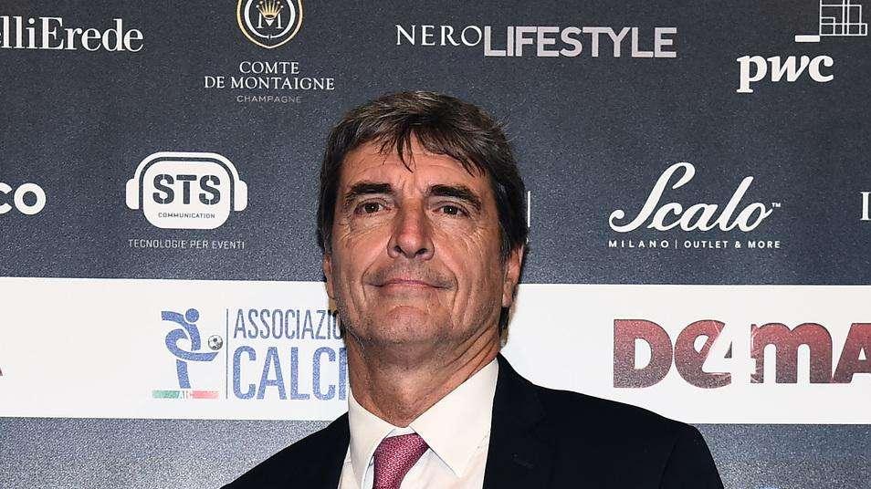 Lazio, Beretta spiega: "Grande lavoro, è la rivelazione del campionato"
