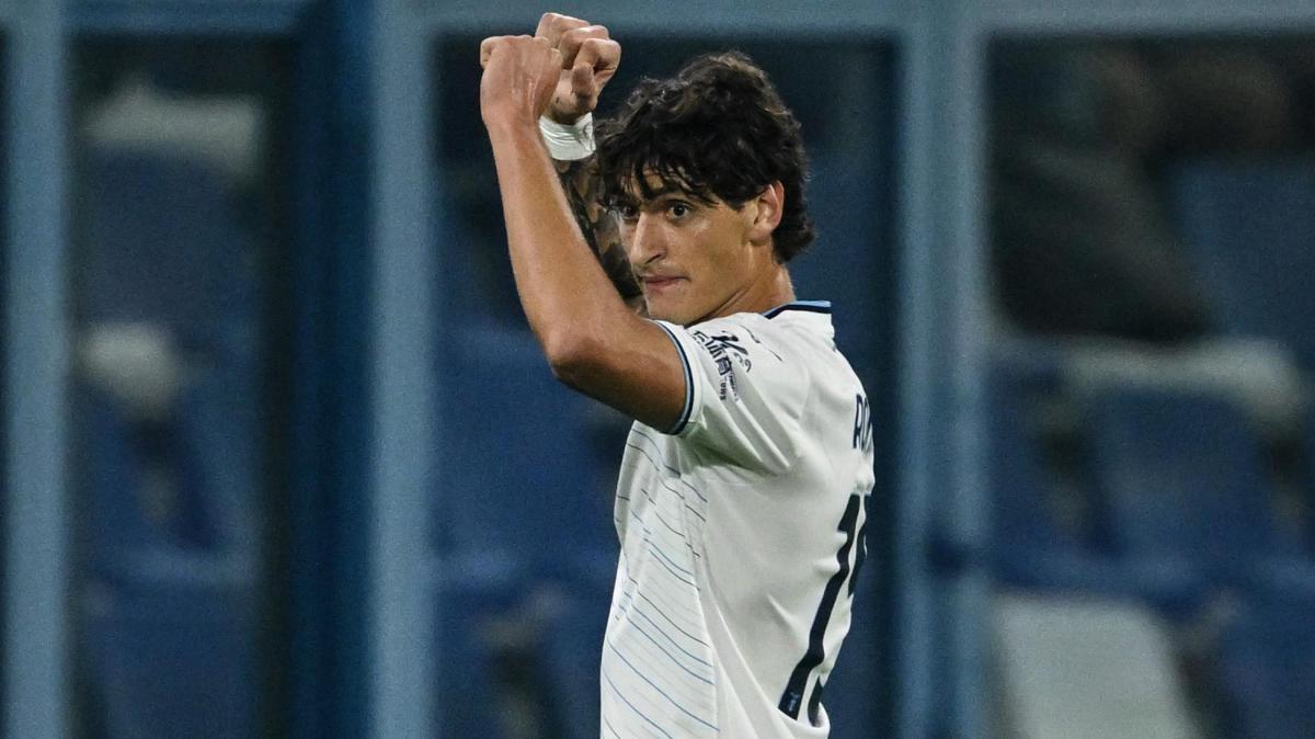 Lazio, Menichini: "Floriani mi ricorda Florenzi! Ha fatto tanta gavetta e..."
