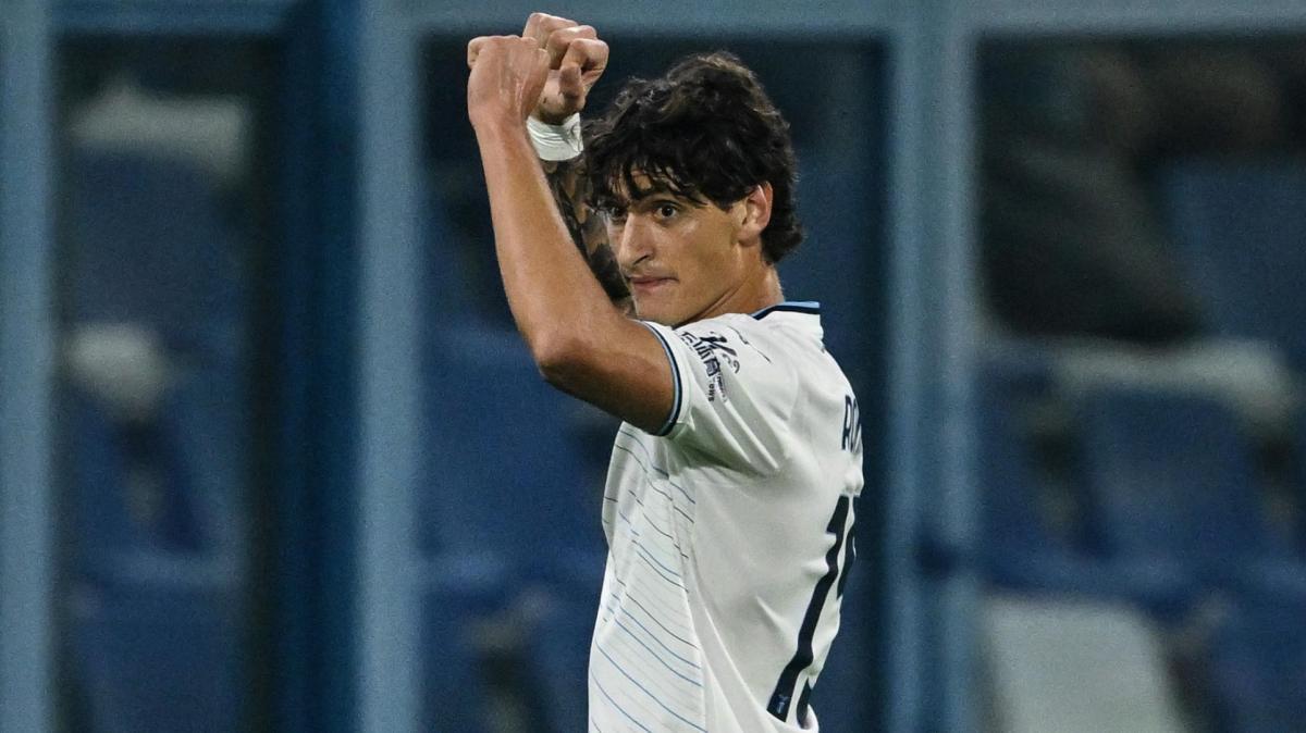 Lazio, Calori su Floriani: "Può ancora migliorare, ma sta dimostrando..."