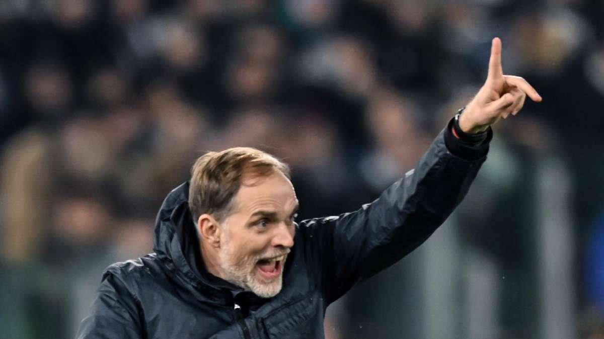 Bayern Monaco, Tuchel ai saluti: il comunicato ufficiale del club