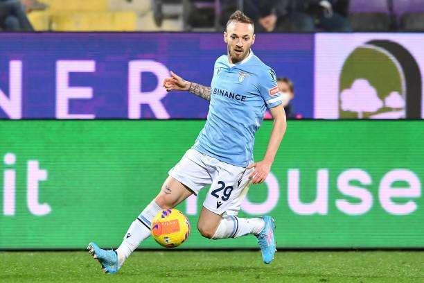 Lazio, all'orizzonte Cagliari, Venezia e Roma: il punto sugli infortunati