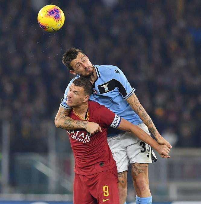 DAZN, la top 11 della settimana: la Lazio c'è, la Roma no